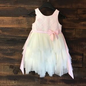 American Princess Dress